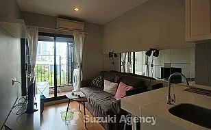 Condolette Dwell Sukhumvit 26：1 BED ROOM Interior Photos No.20