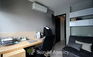 Rhythm Sukhumvit 44/1：2 BED ROOM Interior Photos No.74