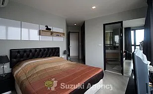 Rhythm Sukhumvit 44/1：2 BED ROOM Interior Photos No.66