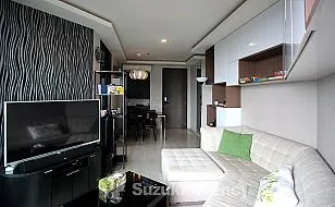 Rhythm Sukhumvit 44/1：2 BED ROOM Interior Photos No.30