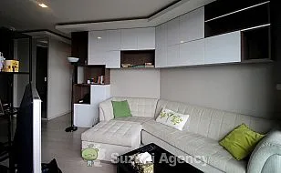 Rhythm Sukhumvit 44/1：2 BED ROOM Interior Photos No.29