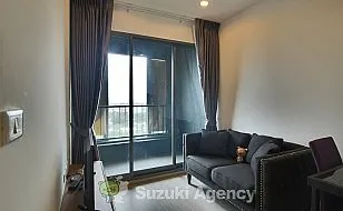 Ideo Mobi Sukhumvit Eastgate：1 BED ROOM Interior Photos No.22