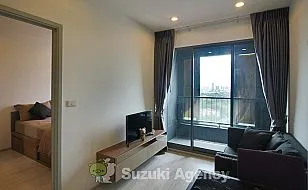 Ideo Mobi Sukhumvit Eastgate：1 BED ROOM Interior Photos No.21