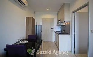 Ideo Mobi Sukhumvit Eastgate：1 BED ROOM Interior Photos No.25