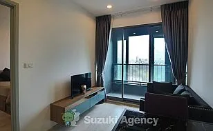 Ideo Mobi Sukhumvit Eastgate：1 BED ROOM Interior Photos No.20