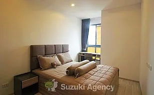 Ideo Mobi Sukhumvit Eastgate：1 BED ROOM Interior Photos No.72