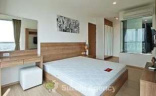 Rhythm Sukhumvit 50：2 BED ROOM Interior Photos No.66
