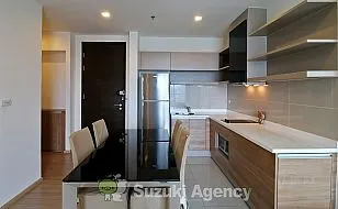 Rhythm Sukhumvit 50：2 BED ROOM Interior Photos No.30