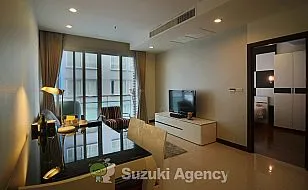 The Prime Sukhumvit 11：1 BED ROOM Interior Photos No.21