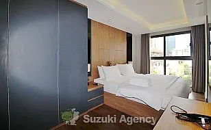 Filbert 9：1 BED ROOM Interior Photos No.71