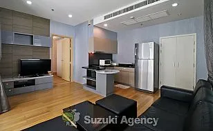 39 by Sansiri：1 BED ROOM Interior Photos No.22