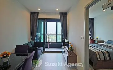 Ideo Mobi Sukhumvit Eastgate