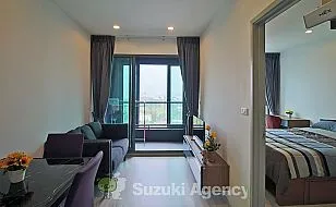 Ideo Mobi Sukhumvit Eastgate：1 BED ROOM Interior Photos No.20