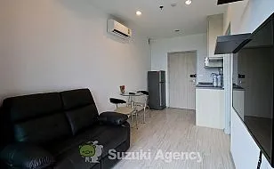 Ideo Mobi Sukhumvit Eastgate：1 BED ROOM Interior Photos No.23