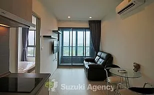 Ideo Mobi Sukhumvit Eastgate：1 BED ROOM Interior Photos No.20