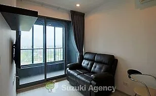 Ideo Mobi Sukhumvit Eastgate：1 BED ROOM Interior Photos No.22