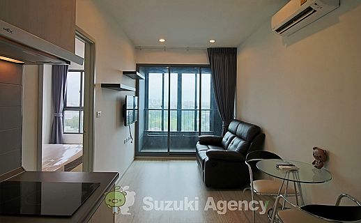Ideo Mobi Sukhumvit Eastgate