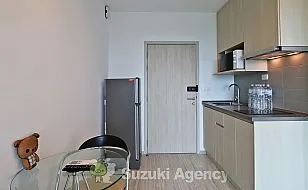 Ideo Mobi Sukhumvit Eastgate：1 BED ROOM Interior Photos No.24