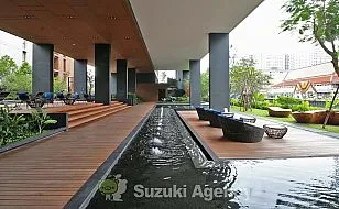 Hasu Haus：Facility Photos No.9