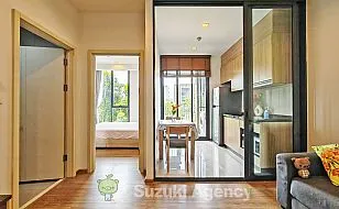 Hasu Haus：1 BED ROOM Interior Photos No.20