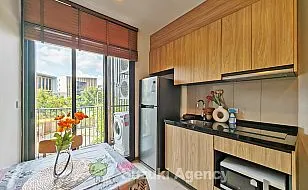 Hasu Haus：1 BED ROOM Interior Photos No.25