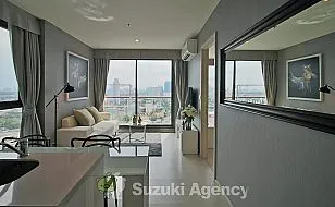 Rhythm Sukhumvit 42：1 BED ROOM Interior Photos No.21