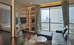 The XXXIX by Sansiri：1 BED ROOM Interior Photos No.22