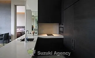 Saladaeng One：1 BED ROOM Interior Photos No.24