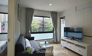 The Nest Sukhumvit 22：1 BED ROOM Interior Photos No.20