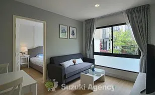 The Nest Sukhumvit 22：1 BED ROOM Interior Photos No.21