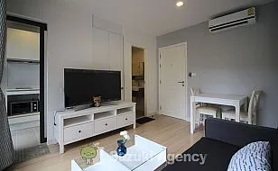 The Nest Sukhumvit 22：1 BED ROOM Interior Photos No.24