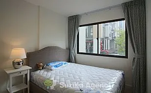 The Nest Sukhumvit 22：1 BED ROOM Interior Photos No.71