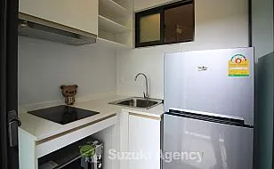 The Nest Sukhumvit 22：1 BED ROOM Interior Photos No.25