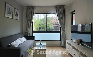 The Nest Sukhumvit 22：1 BED ROOM Interior Photos No.22