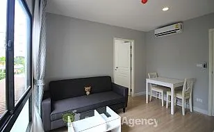 The Nest Sukhumvit 22：1 BED ROOM Interior Photos No.23