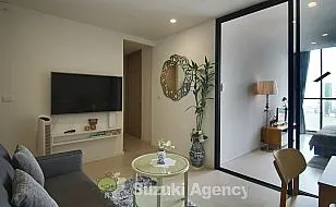 Noble Ploenchit：2 BED ROOM Interior Photos No.27