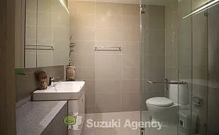Noble Ploenchit：2 BED ROOM Interior Photos No.76
