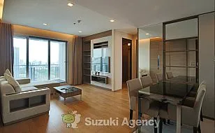 The Address Asoke：2 BED ROOM Interior Photos No.26
