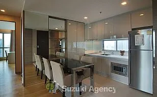 The Address Asoke：2 BED ROOM Interior Photos No.31