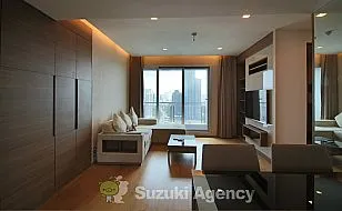 The Address Asoke：2 BED ROOM Interior Photos No.27