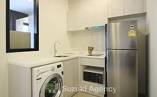 Life Asoke：1 BED ROOM Interior Photos No.25
