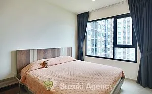 Life Asoke：1 BED ROOM Interior Photos No.71