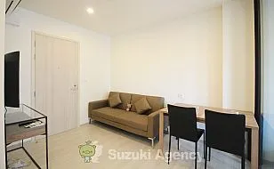 Life Asoke：1 BED ROOM Interior Photos No.23