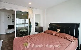 The Room Sukhumvit 79：1 BED ROOM Interior Photos No.72