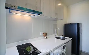 Life Asoke：1 BED ROOM Interior Photos No.25