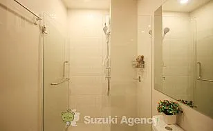 Life Asoke：1 BED ROOM Interior Photos No.73