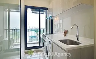 Life Asoke：1 BED ROOM Interior Photos No.24