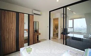 Life Asoke：1 BED ROOM Interior Photos No.72