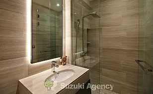 The Diplomat 39：2 BED ROOM Interior Photos No.76