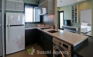WYNE Sukhumvit：1 BED ROOM Interior Photos No.24